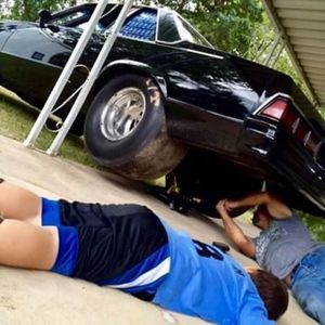 Meet your Posher, Antonio